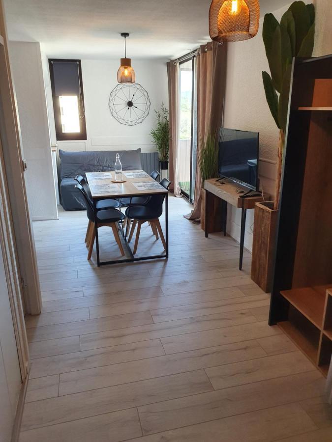 L'Exotique ! Apartment Greoux-les-Bains Ngoại thất bức ảnh